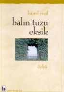 Balın Tuzu Eksik                                                                                                                                                                                                                                               
