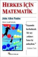 Herkes İçin Matematik                                                                                                                                                                                                                                          