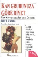 Kan Grubunuza Göre Diyet İdeal Kilo ve Sağlık İçin                                                                                                                                                                                                             