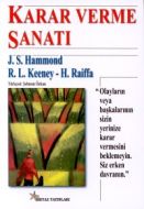 Karar Verme Sanatı                                                                                                                                                                                                                                             