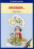 Çocukken                                                                                                                                                                                                                                                       