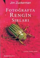 Fotoğrafta Rengin Sırları                                                                                                                                                                                                                                      