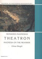 Menderes Magnesiası Theatron                                                                                                                                                                                                                                   
