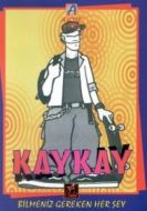 Kaykay Bilmeniz Gereken Her Şey                                                                                                                                                                                                                                