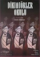 Diktatörler Okulu Komedi 9 Tablo                                                                                                                                                                                                                               