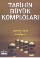 Tarihin Büyük Komploları                                                                                                                                                                                                                                       