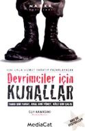 Devrimciler İçin  Kurallar                                                                                                                                                                                                                                     