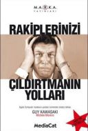 Rakiplerinizi Çıldırtmanın Yolları                                                                                                                                                                                                                             