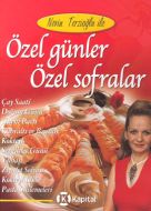 Nevin Terzioğlu ile Özel Günler Özel Sofralar                                                                                                                                                                                                                  