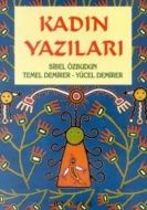 Kadın Yazıları                                                                                                                                                                                                                                                 