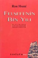 Felsefenin Bin Yılı                                                                                                                                                                                                                                            