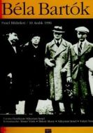 Bela Bartok Paneli Bildirileri / 10 Aralık 1996 Tü                                                                                                                                                                                                             
