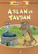 Aslan ve Tavşan                                                                                                                                                                                                                                                