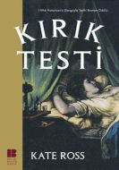 Kırık Testi                                                                                                                                                                                                                                                    