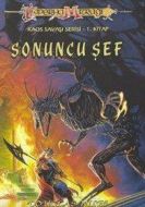 Sonuncu Şef Kaos Savaşı Serisi 1. Kitap                                                                                                                                                                                                                        