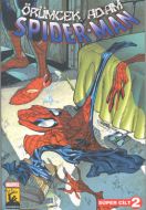 Örümcek Adam Süper Cilt 2 Spider Man                                                                                                                                                                                                                           