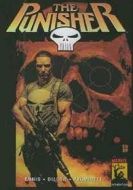 The Punisher 1. Bölüm Hoşgeldin Frank                                                                                                                                                                                                                          