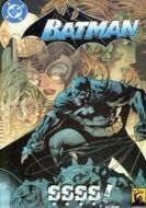 Batman  1. Bölüm ŞŞŞŞ!                                                                                                                                                                                                                                         
