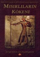 Mısırlıların Kökeni                                                                                                                                                                                                                                            