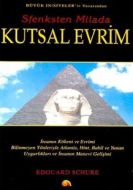 Kutsal Evrim                                                                                                                                                                                                                                                   