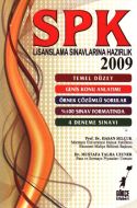 SPK Lisanslama Sınavlarına Hazırlık 2010                                                                                                                                                                                                                       