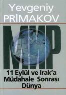 11 Eylül ve Irak