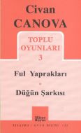 Toplu Oyunları 3 Ful Yaprakları - Düğün Şarkısı                                                                                                                                                                                                                