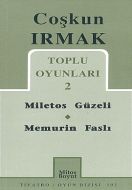 Toplu Oyunları 2 Miletos Güzeli - Memurin Faslı                                                                                                                                                                                                                