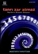 Tanrı Zar Atmaz Sayıların Gizemli Dünyası                                                                                                                                                                                                                      