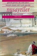 Nusayriler Arap Aleviliği                                                                                                                                                                                                                                      