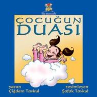 Çocuğun Duası                                                                                                                                                                                                                                                  
