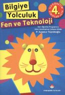 Bilgiye Yolculuk Fen ve Teknoloji Çalışma Kitabı İ                                                                                                                                                                                                             