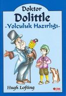 Doktor Dolittle Yolculuk Hazırlığı                                                                                                                                                                                                                             