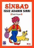 Sinbad Issız Adanın Sırrı                                                                                                                                                                                                                                      