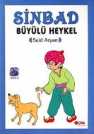 Sinbad Büyülü Heykel                                                                                                                                                                                                                                           