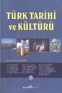 Türk Tarihi ve Kültürü                                                                                                                                                                                                                                         
