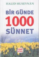 Bir Günde 1000 Sünnet                                                                                                                                                                                                                                          