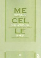 Hukukun Doksan Dokuz İlkesi - Mecelle                                                                                                                                                                                                                          