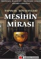 Mesihin Mirası Tapınak Şövalyeleri                                                                                                                                                                                                                             