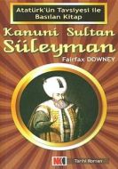 Kanuni Sultan Süleyman Atatürk