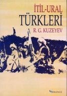 İtil - Ural Türkleri                                                                                                                                                                                                                                           