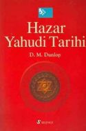 Hazar Yahudi Tarihi                                                                                                                                                                                                                                            