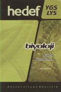 YGS-LYS Biyoloji Soru Bankası                                                                                                                                                                                                                                  