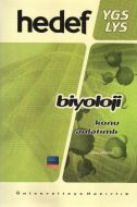 YGS - LYS Biyoloji Konu Anlatımlı                                                                                                                                                                                                                              