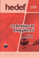 LYS Edebiyat Bilgileri Konu Anlatımlı                                                                                                                                                                                                                          