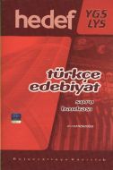 YGS-LYS Türkçe-Edebiyat Soru Bankası                                                                                                                                                                                                                           