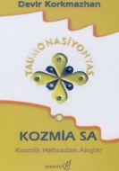 Kozmia Sa                                                                                                                                                                                                                                                      
