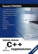 Adım Adım C++ Uygulamaları                                                                                                                                                                                                                                     