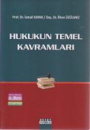 Hukukun Temel Kavramları                                                                                                                                                                                                                                       