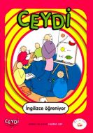 Ceydi İngilizce Öğreniyor                                                                                                                                                                                                                                      